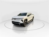 New 2025 Chevrolet Silverado EV LT image 4