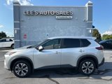 Used 2022 Nissan Rogue SV image 4