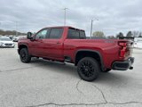 New 2025 Chevrolet Silverado 2500 LTZ w/ LTZ Plus Package image 5