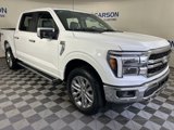 New 2025 Ford F150 Lariat image 3
