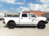 Used 2018 RAM 2500 Tradesman w/ Protection Group image 3