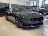 New 2025 Ford Mustang Dark Horse image 3