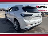 New 2025 Buick Envision Avenir image 6