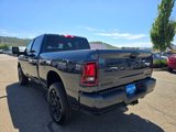 New 2025 RAM 2500 Big Horn image 3