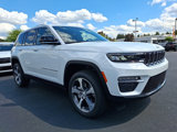 New 2025 Jeep Grand Cherokee Limited image 2
