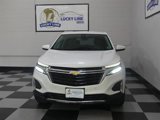 Used 2022 Chevrolet Equinox LT image 2