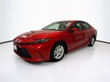 New 2026 Toyota Camry XLE image 3