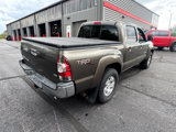 Used 2011 Toyota Tacoma 4x4 Double Cab w/ TRD Off-Road Pkg image 5