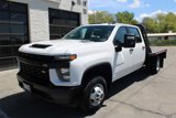 Used 2023 Chevrolet Silverado 3500 W/T w/ WT Fleet Convenience Package image 3