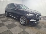 Used 2018 BMW X3 xDrive30i image 4