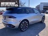 New 2025 Lincoln Nautilus Black Label image 3