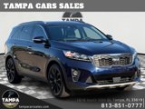 Used 2020 Kia Sorento EX image 3