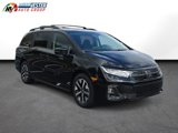 New 2026 Honda Odyssey EX-L image 4