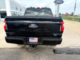 New 2025 Ford F150 Lightning XLT w/ Max Trailer Tow Package image 4