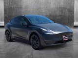 Used 2021 Tesla Model Y 2WD image 3