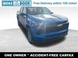 Used 2023 Chevrolet Colorado LT image 1