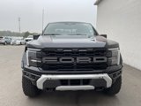New 2025 Ford F150 Raptor image 3
