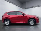 Used 2025 MAZDA CX-5 AWD 2.5 S w/ Select Package image 3