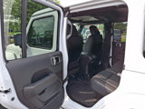 New 2025 Jeep Wrangler Unlimited Sahara image 6