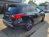 Used 2018 Nissan Pathfinder Platinum image 6