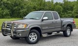 Used 2003 Toyota Tundra SR5 w/ SR5 Extra Value Pkg image 4