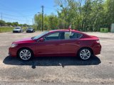 Used 2017 Acura ILX w/ Premium Package image 2