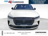 New 2025 Lincoln Nautilus Reserve image 2