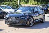 New 2025 Audi S6 Premium Plus image 3