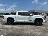 New 2025 Toyota Tundra Platinum image 5