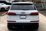 New 2025 Audi Q7 3.0T Premium Plus image 4