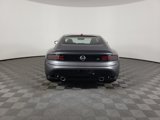 New 2025 Nissan Z Performance w/ Floor Mat Package image 4