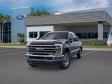 New 2025 Ford F250 King Ranch w/ Chrome Package image 2