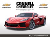 New 2025 Chevrolet Corvette Z06 image 6