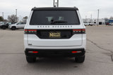 New 2025 Jeep Grand Wagoneer Series II Obsidian w/ Quick Order Packagew 28T image 5