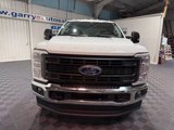 Used 2023 Ford F250 XL w/ XL Driver Assist Package image 2