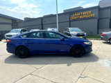 Used 2016 Ford Fusion SE image 2