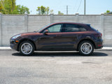 Certified 2018 Porsche Macan S image 2