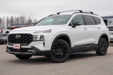 Used 2022 Hyundai Santa Fe XRT image 3