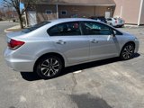 Used 2015 Honda Civic EX image 5