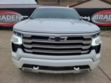 Used 2024 Chevrolet Silverado 1500 High Country w/ Technology Package image 2