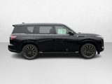 New 2025 INFINITI QX80 Autograph image 2