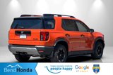 New 2026 Honda Passport TrailSport Elite image 2