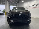 New 2025 Nissan Armada SL image 3