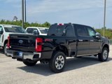 New 2025 Ford F350 Lariat image 3