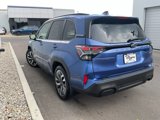 New 2025 Subaru Forester Touring image 5