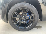 Used 2020 Jeep Grand Cherokee Limited X image 5