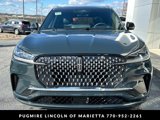 New 2025 Lincoln Aviator Black Label image 3
