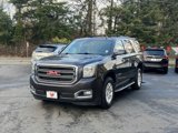 Used 2017 GMC Yukon SLT image 4