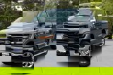 New 2025 Ford F150 XLT w/ Equipment Group 302A MID image 2