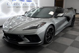 Used 2023 Chevrolet Corvette Stingray Preferred Conv w/ Z51 Performance Package image 2
